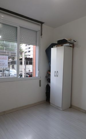 Apartamento à venda com 59m², 2 quartos e sem vagaQuarto 2