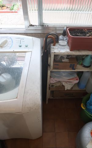 Apartamento à venda com 59m², 2 quartos e sem vagaÁrea de Serviço
