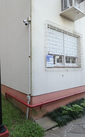 Apartamento à venda com 59m², 2 quartos e sem vagaFachada do Prédio