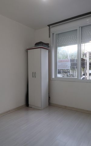 Apartamento à venda com 59m², 2 quartos e sem vagaQuarto 2