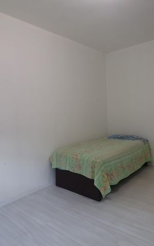 Apartamento à venda com 59m², 2 quartos e sem vagaQuarto 1
