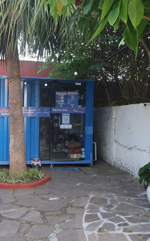 Apartamento à venda com 59m², 2 quartos e sem vagaMercado