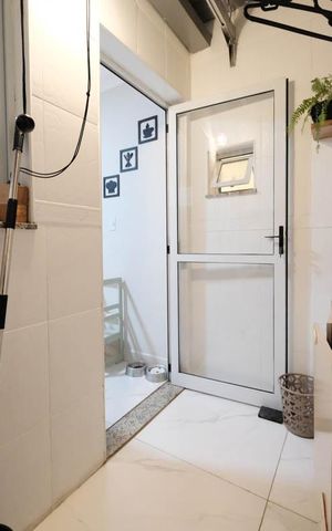 Casa de condomínio à venda com 103m², 2 quartos e 4 vagasÁrea de Serviço