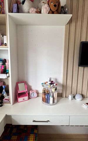 Apartamento à venda com 85m², 3 quartos e 1 vagaQuarto 3