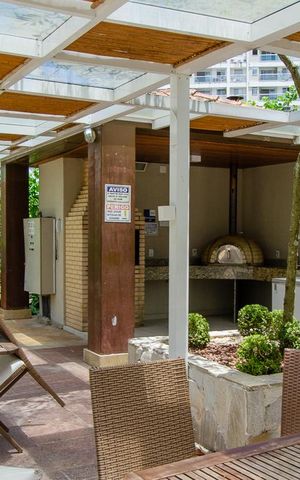 Apartamento à venda com 85m², 3 quartos e 1 vagaÁrea comum