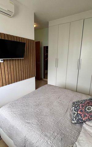 Apartamento à venda com 85m², 3 quartos e 1 vagaQuarto 1