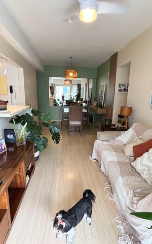 Apartamento à venda com 85m², 3 quartos e 1 vagaSala