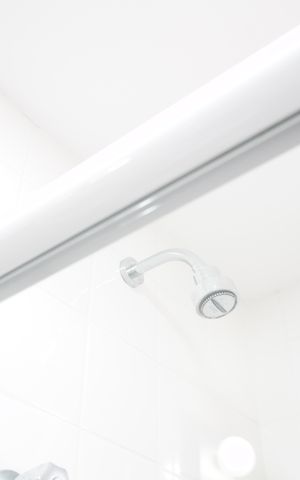 Apartamento à venda com 64m², 3 quartos e 1 vagaBanheiro da Suíte