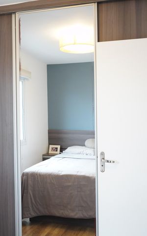 Apartamento à venda com 64m², 3 quartos e 1 vagaSuite