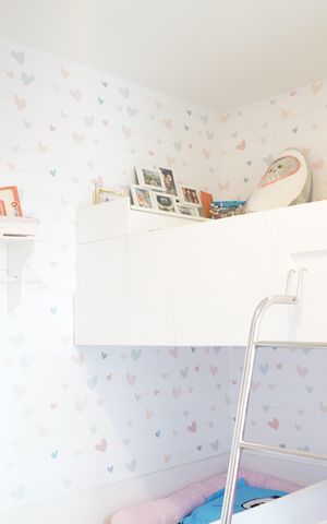 Apartamento à venda com 64m², 3 quartos e 1 vagaQuarto 2