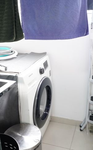 Apartamento à venda com 64m², 3 quartos e 1 vagaÁrea de Serviço