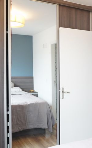 Apartamento à venda com 64m², 3 quartos e 1 vagaSuite