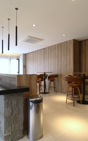 Apartamento à venda com 56m², 2 quartos e 1 vagaÁrea Comum - Salão de Festas