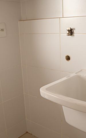 Apartamento para alugar com 80m², 3 quartos e 1 vagaÁrea de Serviço