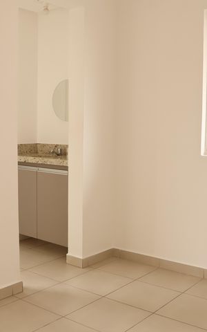 Apartamento para alugar com 80m², 3 quartos e 1 vagaQuarto 2