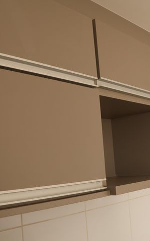 Apartamento para alugar com 80m², 3 quartos e 1 vagaCozinha - Armários
