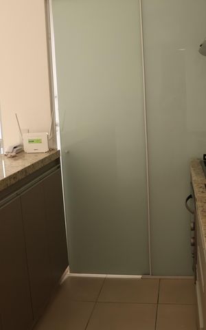 Apartamento para alugar com 80m², 3 quartos e 1 vagaCozinha