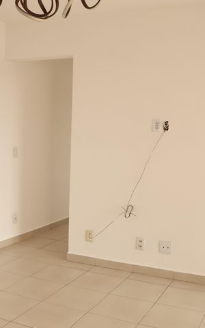 Apartamento para alugar com 80m², 3 quartos e 1 vagaSala