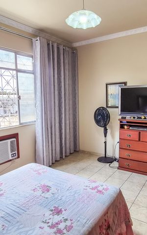 Casa à venda com 135m², 3 quartos e 1 vagaQuarto 1