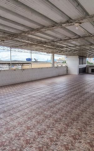 Casa à venda com 135m², 3 quartos e 1 vagaTerraço 