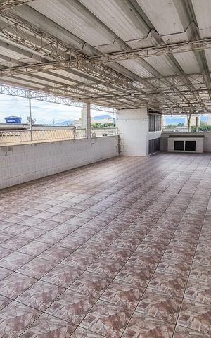 Casa à venda com 135m², 3 quartos e 1 vagaTerraço 