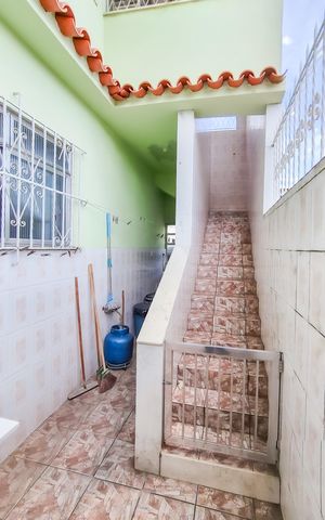 Casa à venda com 135m², 3 quartos e 1 vagaAcesso ao Terraço 