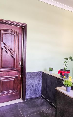 Casa à venda com 135m², 3 quartos e 1 vagaEntrada Social e Serviço 