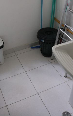 Apartamento à venda com 45m², 1 quarto e 1 vagaÁrea de Serviço