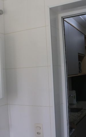 Apartamento à venda com 45m², 1 quarto e 1 vagaÁrea de Serviço