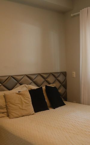 Apartamento à venda com 45m², 1 quarto e 1 vagaQuarto