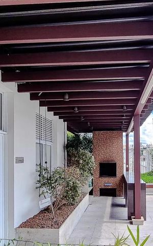 Apartamento à venda com 45m², 1 quarto e 1 vaga Apartamento à venda com 45m², 1 quarto e 1 vagaÁrea comum
