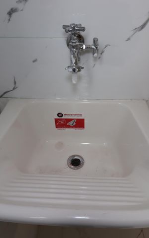 Apartamento à venda com 33m², 1 quarto e sem vagaÁrea de Serviço - Tanque