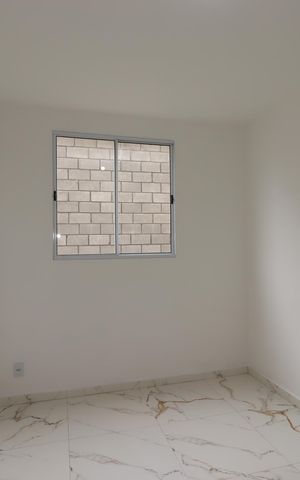 Apartamento à venda com 33m², 1 quarto e sem vagaQuarto