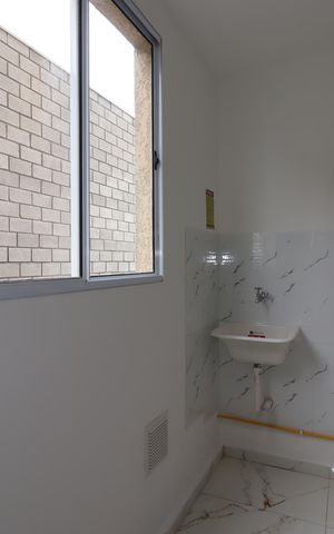 Apartamento à venda com 33m², 1 quarto e sem vagaÁrea de Serviço