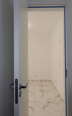 Apartamento à venda com 33m², 1 quarto e sem vagaBanheiro