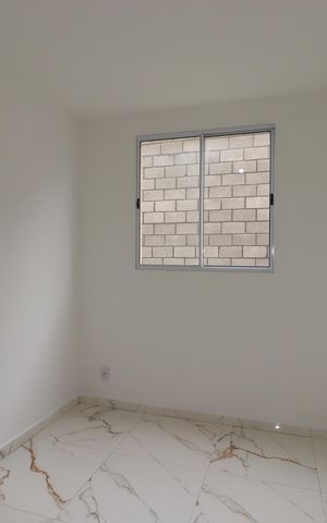 Apartamento à venda com 33m², 1 quarto e sem vagaQuarto