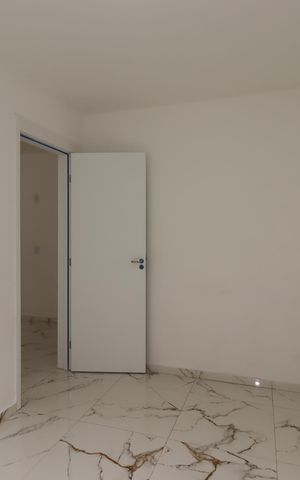 Apartamento à venda com 33m², 1 quarto e sem vagaQuarto
