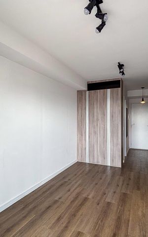 Studio à venda com 28m², 1 quarto e sem vaga