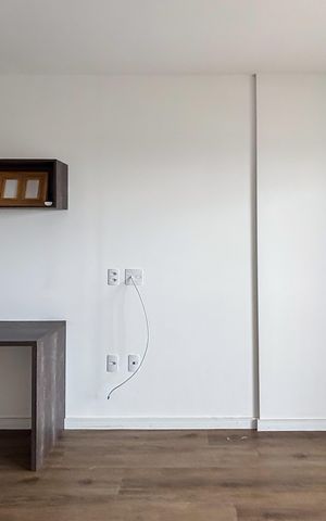 Studio à venda com 28m², 1 quarto e sem vaga