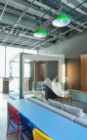 Studio à venda com 28m², 1 quarto e sem vaga