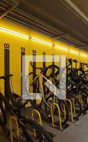 Studio à venda com 28m², 1 quarto e sem vaga