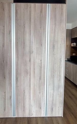 Studio à venda com 28m², 1 quarto e sem vaga