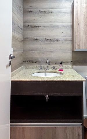 Studio à venda com 28m², 1 quarto e sem vaga