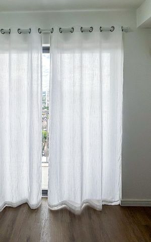 Studio à venda com 28m², 1 quarto e sem vaga