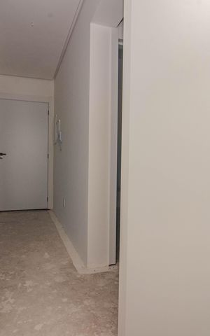Apartamento à venda com 95m², 3 quartos e 2 vagasLavabo