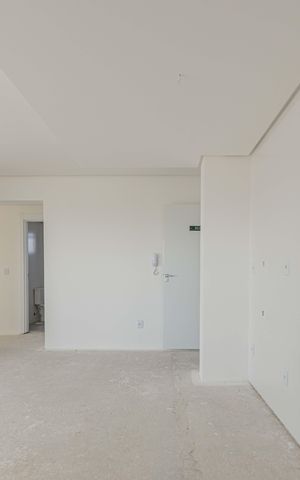 Apartamento à venda com 95m², 3 quartos e 2 vagasCozinha