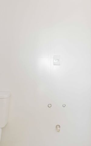 Apartamento à venda com 95m², 3 quartos e 2 vagasBanheiro da Suíte 