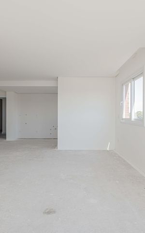 Apartamento à venda com 95m², 3 quartos e 2 vagasSala
