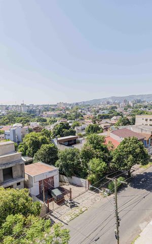 Apartamento à venda com 95m², 3 quartos e 2 vagasVista da Sala