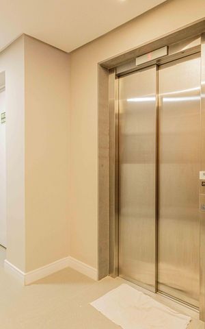 Apartamento à venda com 95m², 3 quartos e 2 vagasHall de entrada